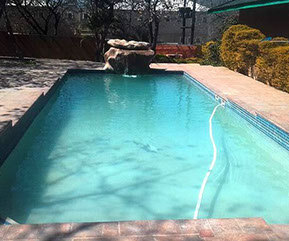 Machai Lodge Hazyview Accommodation