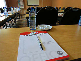 Machai Lodge Hazyview Conference Facilities