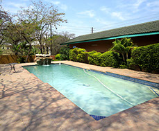 Machai Lodge Hazyview Accommodation