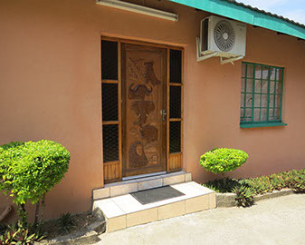 Machai Lodge Hazyview Conference Facilities