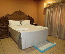 Machai Lodge Hazyview Accommodation