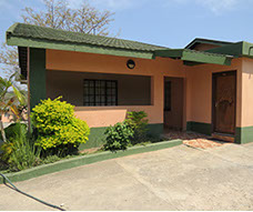 Machai Lodge Hazyview Accommodation