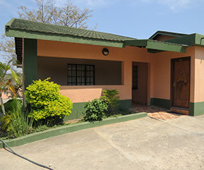 Machai Lodge Hazyview Accommodation