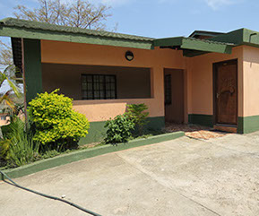 Machai Lodge Hazyview Conference Facilities