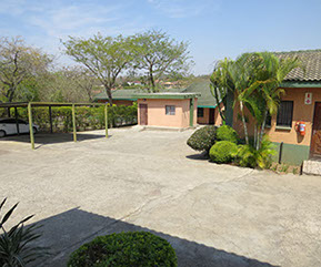 Machai Lodge Hazyview Conference Facilities