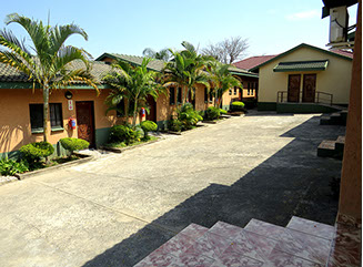 Machai Lodge Hazyview Conference Facilities