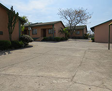 Machai Lodge Hazyview Accommodation