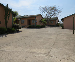 Machai Lodge Hazyview Accommodation