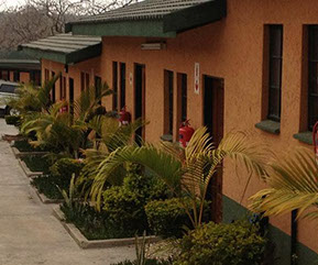 Machai Lodge Hazyview Accommodation